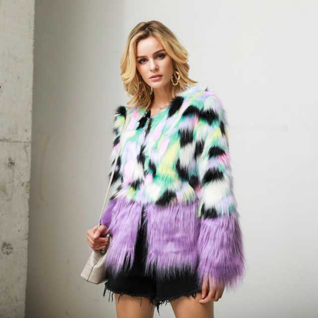 O look de @andreabodnar de 28 Fevereiro, 2020 | 21 Buttons