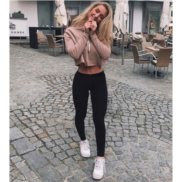 Look of @lisdiva from 9 January, 2018 | 21 Buttons