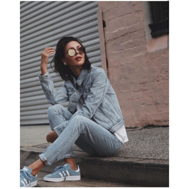 Look of @myoutfits from 17 April, 2018 | 21 Buttons