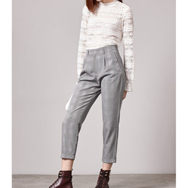 Look of @patri_alonso96 from 3 November, 2016 | 21 Buttons