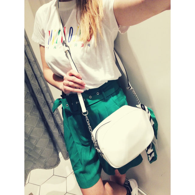 Tenue de @lucy92 datant du 18 Mai 2018 | 21 Buttons
