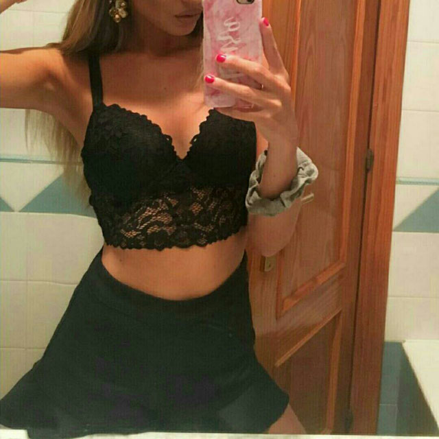 O look de @mariaata de 14 Agosto, 2017 | 21 Buttons