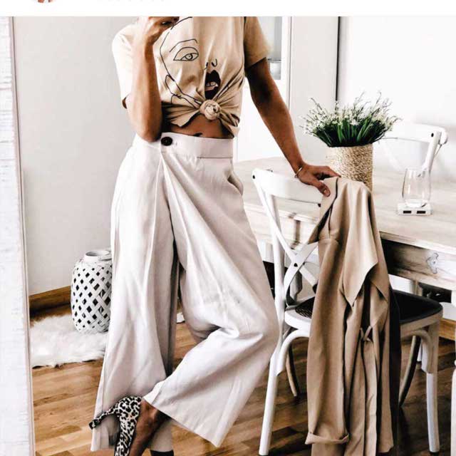 Look von @elarmariodelena vom 5 März, 2019 | 21 Buttons