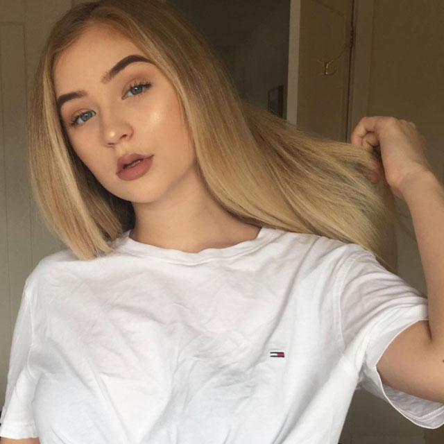 Look von @ontrenddd vom 29 März, 2018 | 21 Buttons
