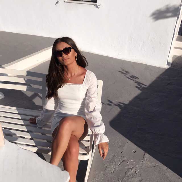 Tenue de @amybethvdl datant du 20 Juin 2019 | 21 Buttons