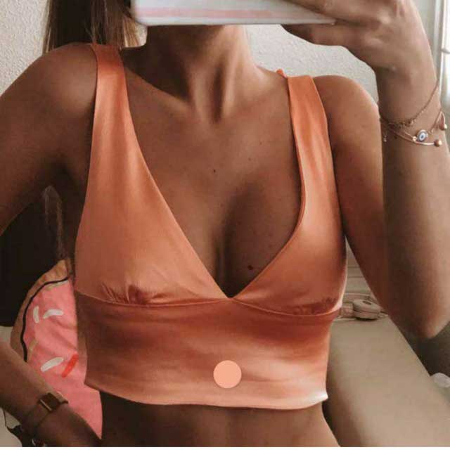 Look von @inkaww vom 11 Juli, 2019 | 21 Buttons
