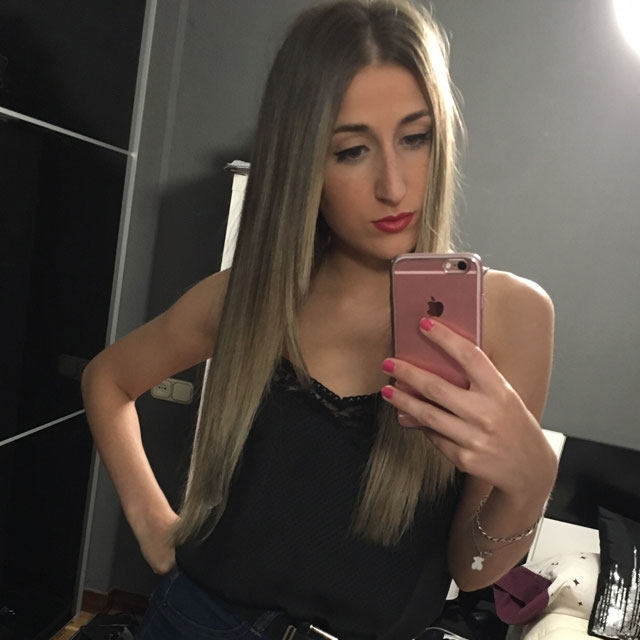 Tenue de @closetofablonde datant du 3 Mai 2017 | 21 Buttons