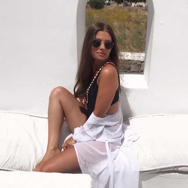 Tenue de @amybethvdl datant du 19 Juin 2019 | 21 Buttons