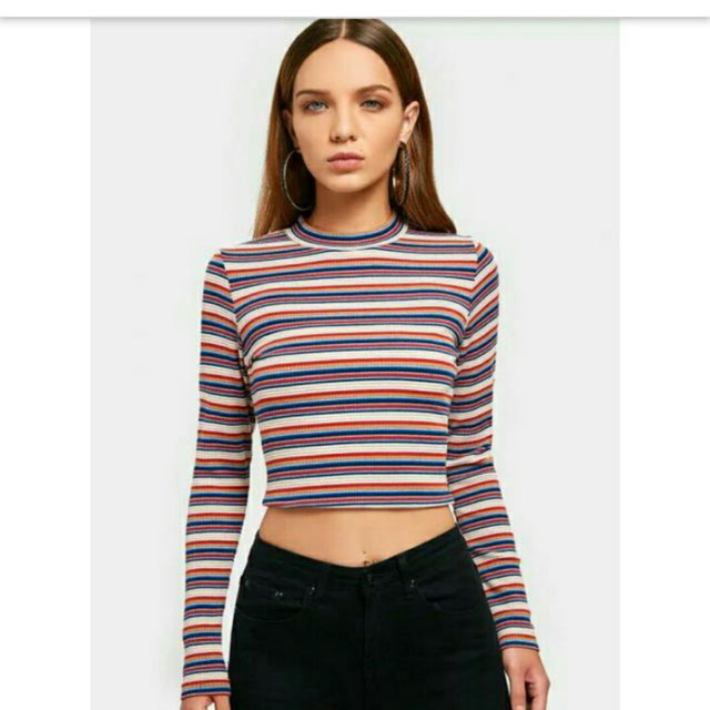 Look of @vickysanchez from 18 March, 2018 | 21 Buttons