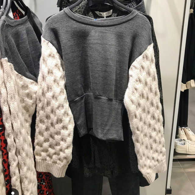 Tenue de @slove100 datant du 20 Novembre 2018 | 21 Buttons