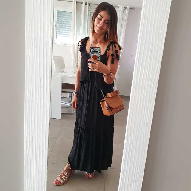 O look de @oli_up de 11 Julho, 2019 | 21 Buttons