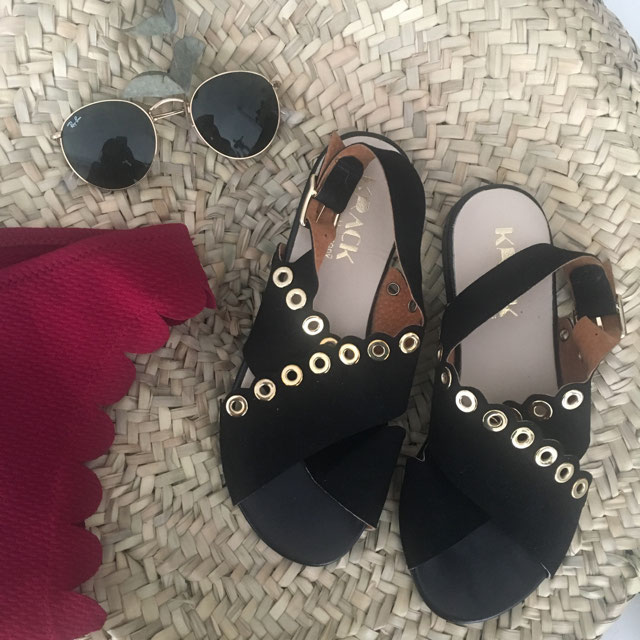 Look von @pasoapasoblog vom 4 Juli, 2017 | 21 Buttons