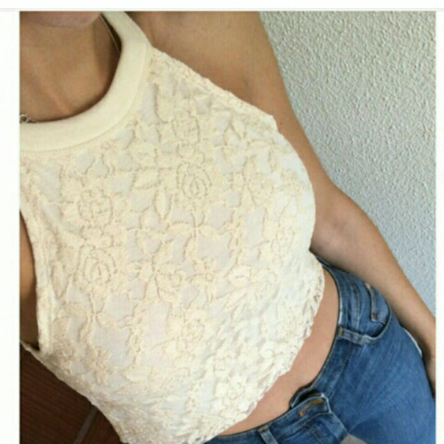 O look de @zara98 de 20 Maio, 2018 | 21 Buttons
