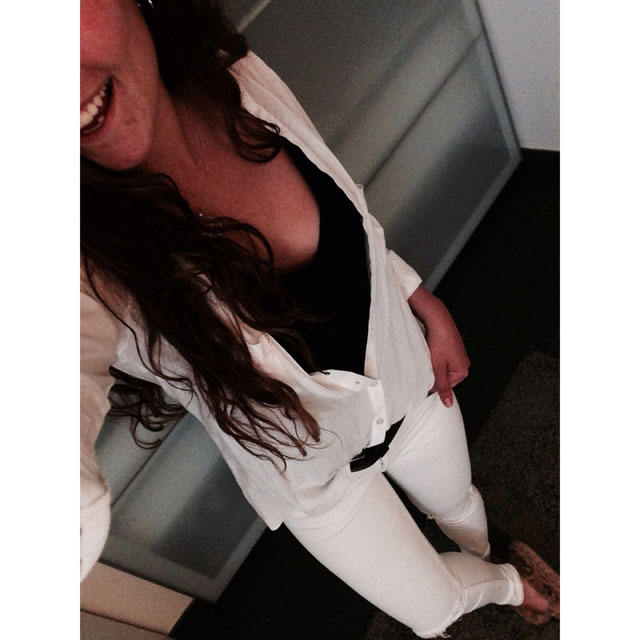 Look von @luciaalonsso vom 20 Mai, 2016 | 21 Buttons