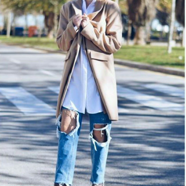 Look of @m_lopez29 from 11 Enero, 2017 | 21 Buttons