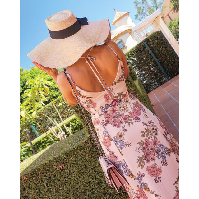 Look of @miarmarioalamoda from 28 Julio, 2017 | 21 Buttons