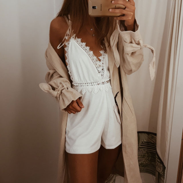 Look of @lulu_as96 from 4 June, 2018 | 21 Buttons