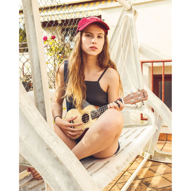 Look von @claudiaaosle vom 15 Juni, 2017 | 21 Buttons