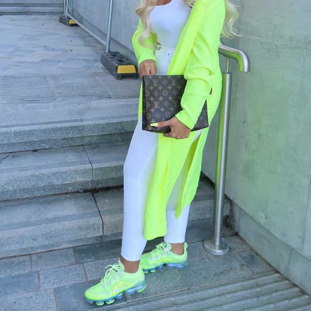 Look of @drippin from 23 Marzo, 2019 | 21 Buttons