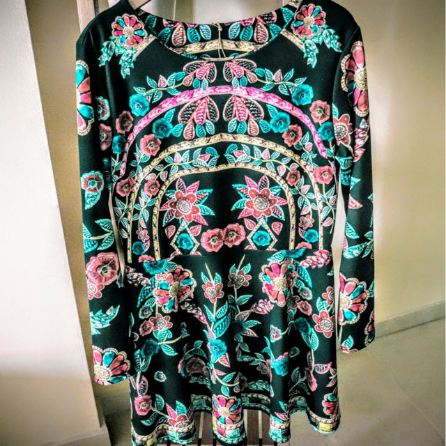 Look of @kochabamba from 29 January, 2019 | 21 Buttons