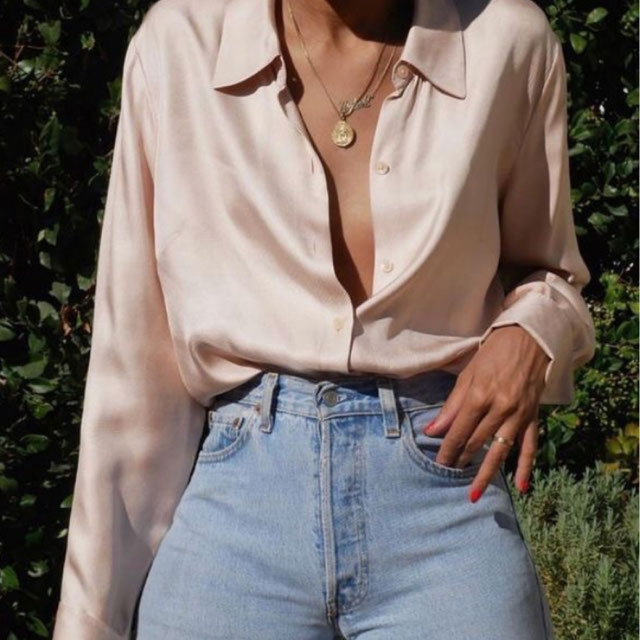 Look of @rita_casciaro from 10 July, 2018 | 21 Buttons