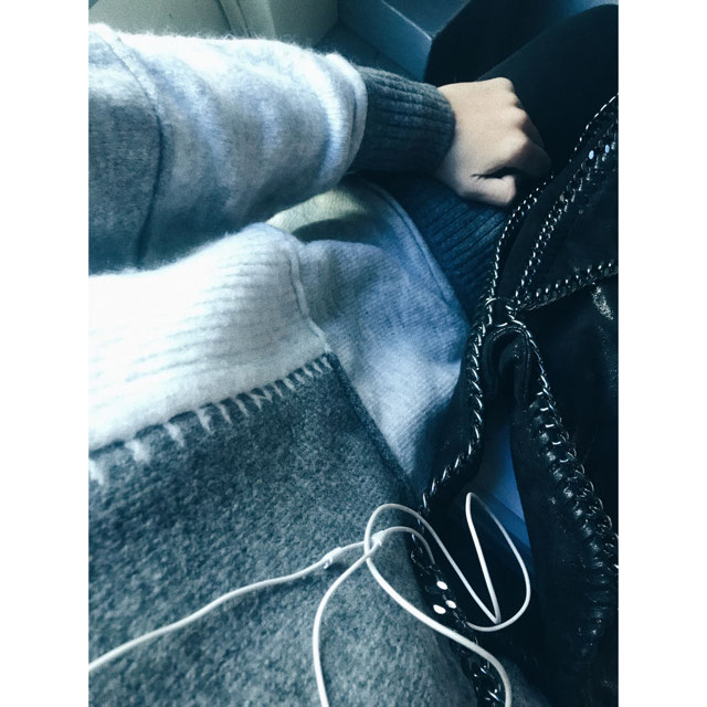 Tenue de @pilarmanchmonedero datant du 12 Novembre 2017 | 21 Buttons