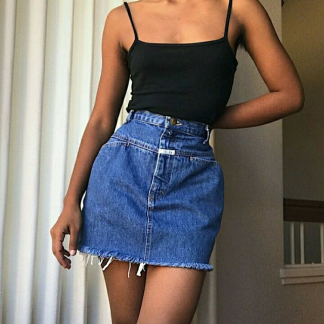 Look von @loveeyourself vom 14 Juli, 2018 | 21 Buttons