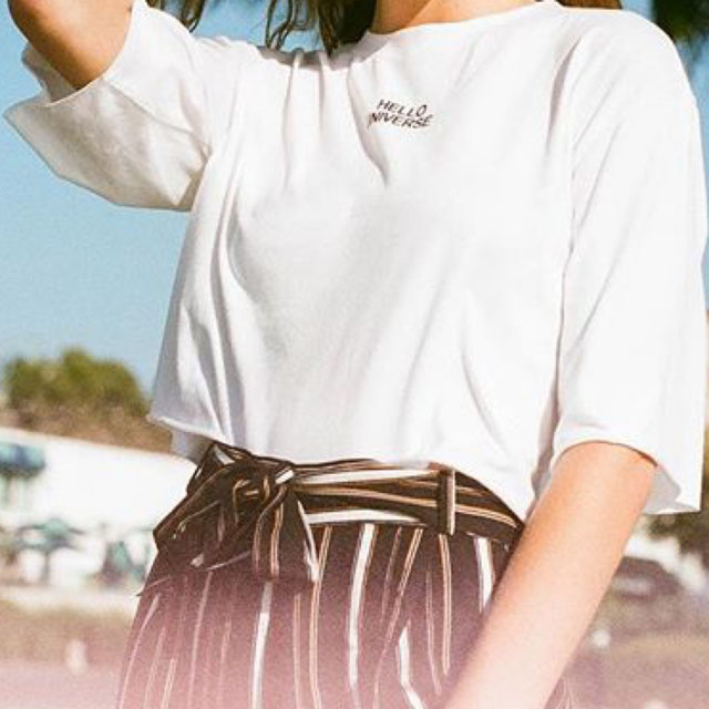 Look von @matildetelmon vom 8 September, 2017 | 21 Buttons