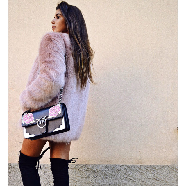 Look von @sofiaratta vom 9 Januar, 2018 | 21 Buttons