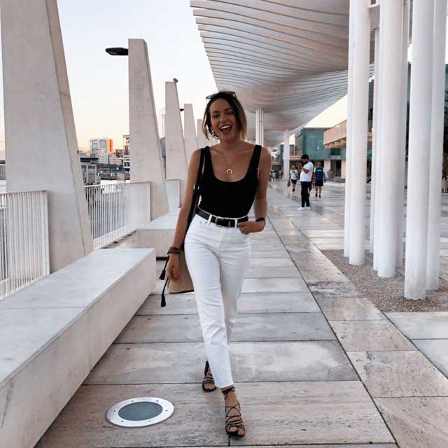Tenue de @sofiafriass datant du 13 Juin 2019 | 21 Buttons