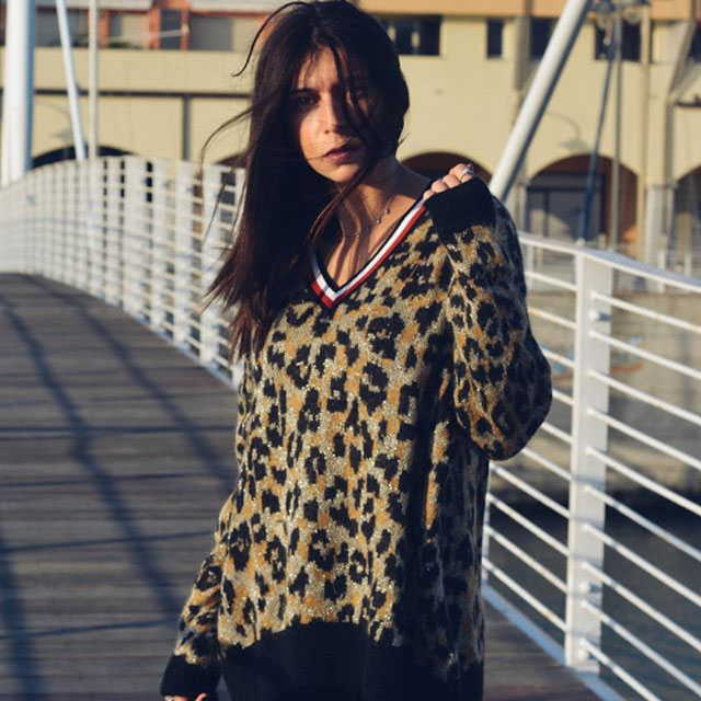 Tenue de @serenanoemi datant du 21 Décembre 2017 | 21 Buttons