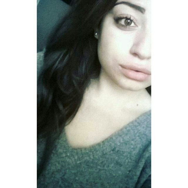 Raffaella Santoro (raffsantoro) Photos and Outfits on 21 Buttons