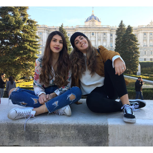 Look of @outfittttt from 28 November, 2017 | 21 Buttons