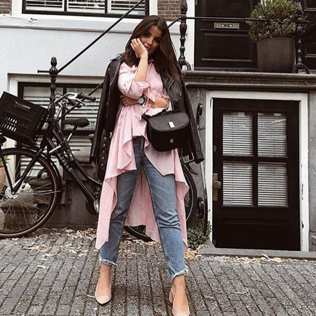 Tenue de @la.modde datant du 18 Septembre 2017 | 21 Buttons