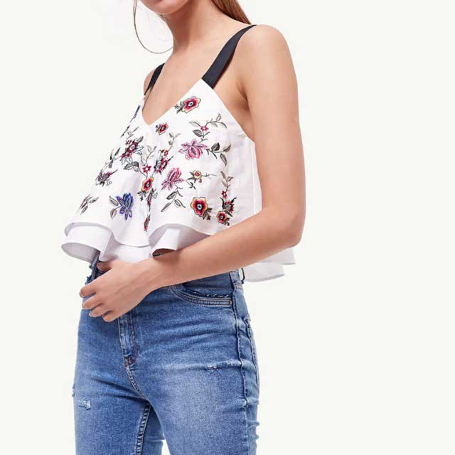 Tenue de @sarabaielli datant du 8 Mai 2017 | 21 Buttons