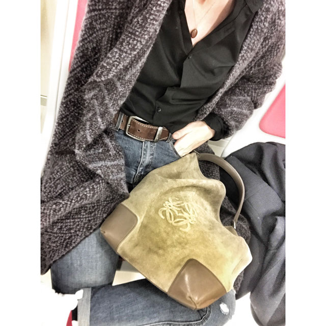 Look of @arantzazupj from 21 February, 2017 | 21 Buttons