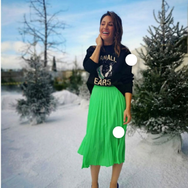 Образ @ paulapaal из/от 14 Январь, 2019 | 21 Buttons