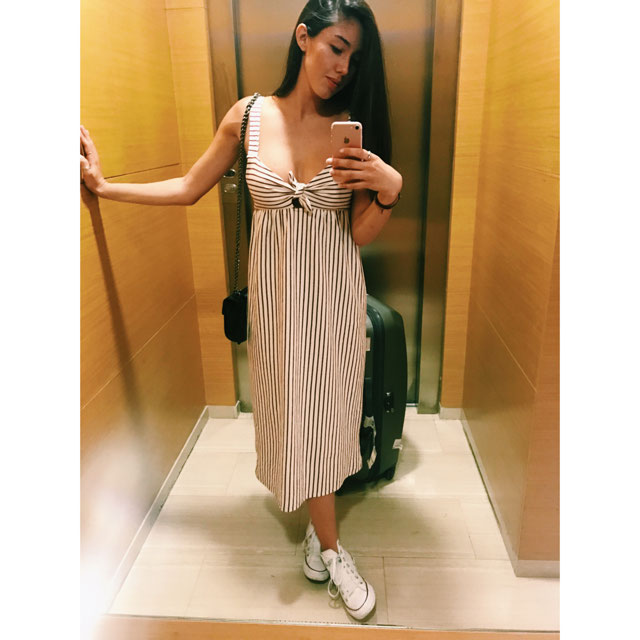O look de @juditomsdaily de 9 Maio, 2017 | 21 Buttons