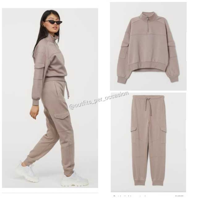 Tenue de @lady__smiths datant du 27 Septembre 2019 | 21 Buttons