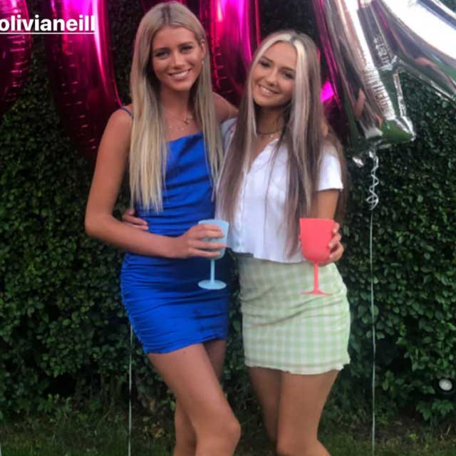 olivia neill (@olivianeillx) | Photos 