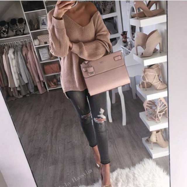 Tenue de @frashionway datant du 21 Septembre 2017 | 21 Buttons