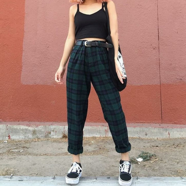 Look von @grungestuffukno vom 20 Januar, 2019 | 21 Buttons