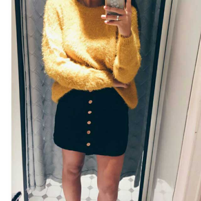 @miriamcr4 kullanıcısının 21 Aralık 2017 görünümü | 21 Buttons