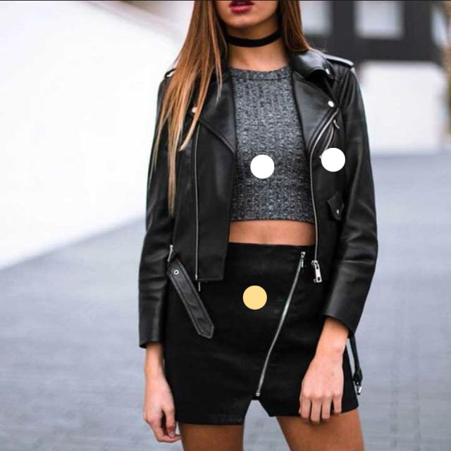 Tenue de @victoriasolerperez datant du 30 Novembre 2016 | 21 Buttons