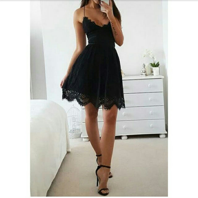Tenue de @beautifuldress datant du 6 Janvier 2018 | 21 Buttons
