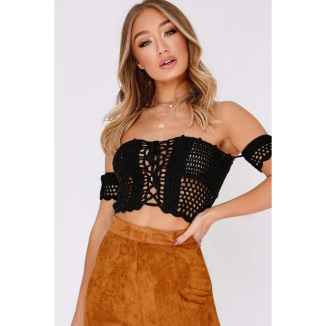 Look von @scarletwild vom 19 Mai, 2018 | 21 Buttons
