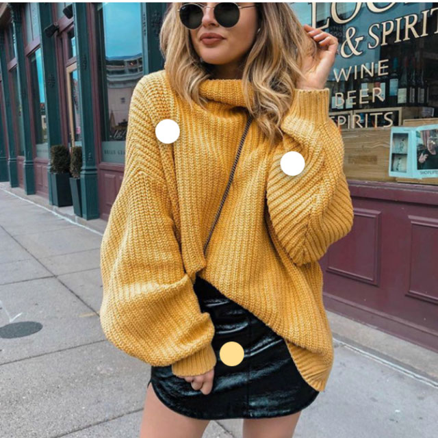O look de @elisamaino.. de 15 Outubro, 2018 | 21 Buttons