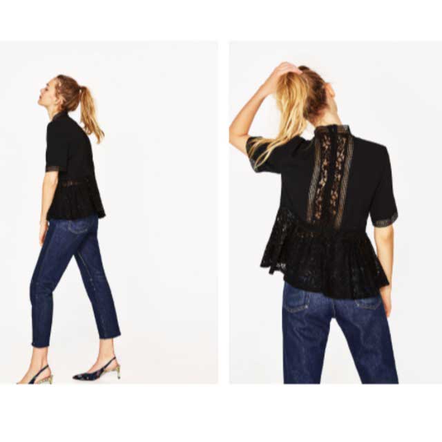 Look von @clothes_fashion vom 19 Mai, 2017 | 21 Buttons