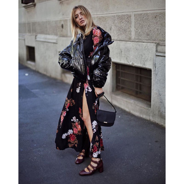 Look of @elenellis from 4 Octubre, 2017 | 21 Buttons