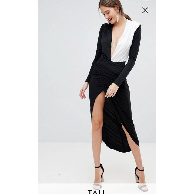 Look von @masmonasiempre vom 9 März, 2018 | 21 Buttons